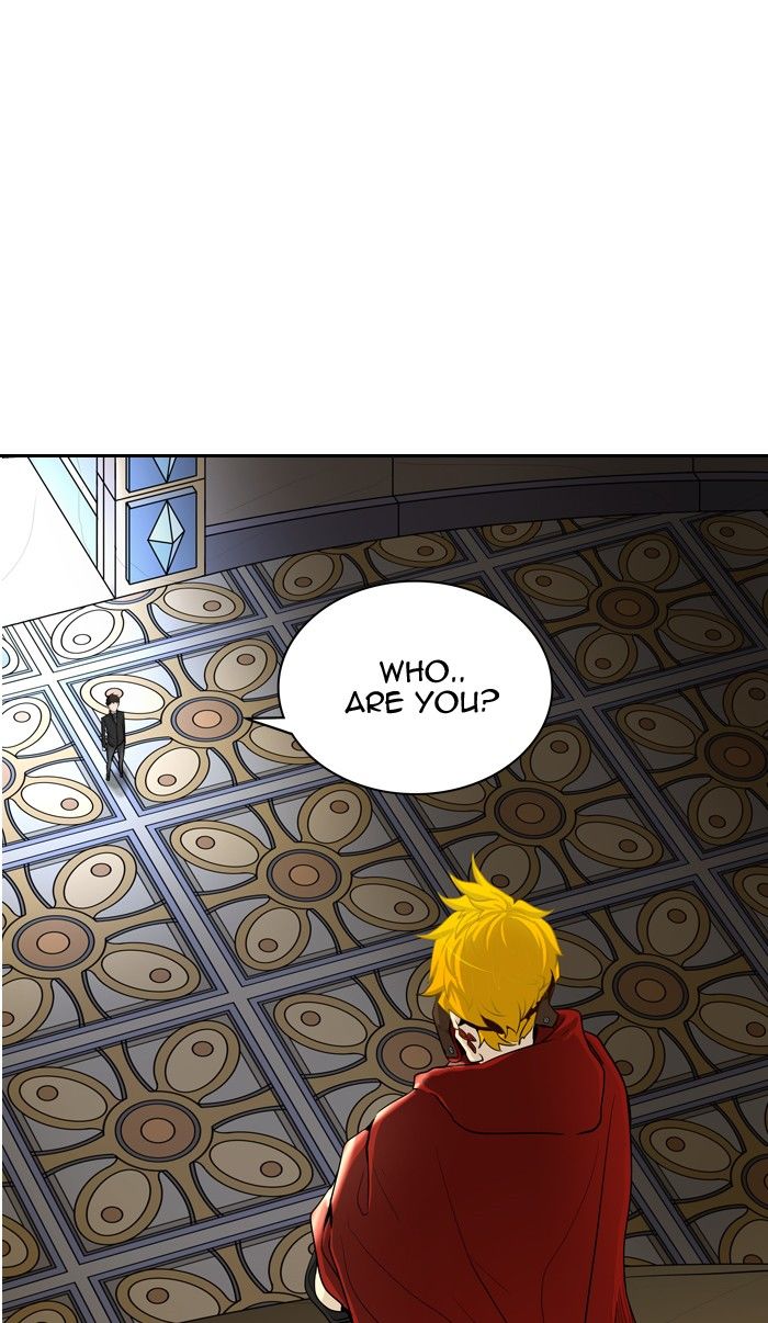 Tower of God Chapter 365 1